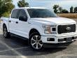 Used 2019 Ford F-150  Truck SuperCrew Cab