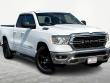 Used 2022 Ram 1500 Big Horn/Lone Star Truck Quad Cab