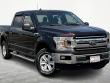 Certified 2020 Ford F-150  Truck SuperCrew Cab