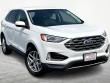 Used 2021 Ford Edge ST-Line SUV