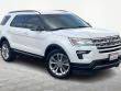 Used 2018 Ford Explorer XLT SUV
