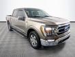 Used 2021 Ford F-150  Truck SuperCrew Cab