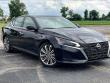 Used 2023 Nissan Altima 2.5 SL Sedan