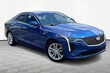 CADILLAC CT4
