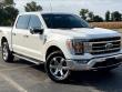 Used 2022 Ford F-150  Truck SuperCrew Cab