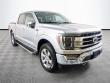 Used 2023 Ford F-150  Truck SuperCrew Cab