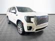 Used 2022 GMC Yukon Denali SUV