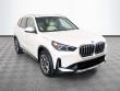 Used 2025 BMW X1 xDrive28i SUV