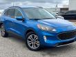 Certified 2020 Ford Escape SEL SUV