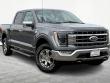 Used 2021 Ford F-150  Truck SuperCrew Cab