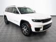 Used 2024 Jeep Grand Cherokee L Limited SUV