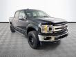 Used 2019 Ford F-150  Truck SuperCrew Cab