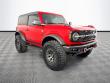 Used 2022 Ford Bronco Outer Banks Advanced SUV