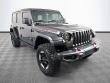 Used 2019 Jeep Wrangler Unlimited Rubicon 4x4 SUV