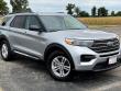 Used 2022 Ford Explorer XLT SUV