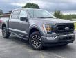 Used 2023 Ford F-150  Truck SuperCrew Cab