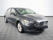 Used 2020 Ford Fusion SE Sedan