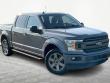 Used 2019 Ford F-150  Truck SuperCrew Cab