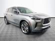 Used 2023 INFINITI QX60 LUXE SUV