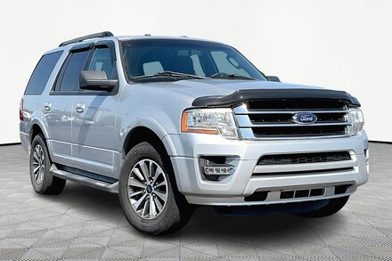 2015 Ford Expedition XLT SUV