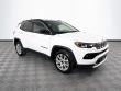 Used 2025 Jeep Compass Limited SUV