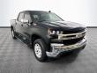Used 2021 Chevrolet Silverado 1500 LT Truck Crew Cab