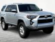 Used 2018 Toyota 4Runner SR5 SUV