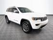 Used 2020 Jeep Grand Cherokee Limited SUV