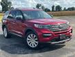 Used 2020 Ford Explorer Limited SUV