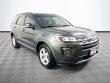 Used 2018 Ford Explorer XLT SUV