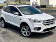 Used 2018 Ford Escape Titanium SUV