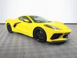 Used 2025 Chevrolet Corvette Stingray Stingray w/1LT Coupe