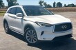 INFINITI QX50