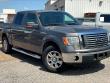 Used 2012 Ford F-150  Truck SuperCrew Cab