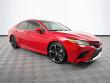 Used 2019 Toyota Camry XSE Sedan
