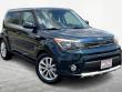 Used 2017 Kia Soul + Hatchback