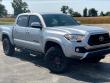 Used 2021 Toyota Tacoma SR5 V6 Truck Double Cab