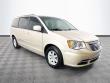 Used 2012 Chrysler Town & Country Touring Van LWB Passenger Van