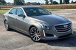 CADILLAC CTS