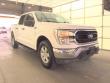 Used 2021 Ford F-150  Truck SuperCrew Cab