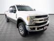 Used 2018 Ford F-250  Truck Crew Cab