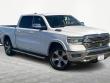 Used 2020 Ram 1500 Laramie Truck Crew Cab