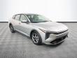 Used 2025 Kia K4 LXS Sedan
