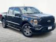 Certified 2023 Ford F-150  Truck SuperCrew Cab