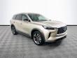 Used 2023 INFINITI QX60 LUXE SUV