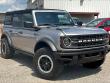 Used 2022 Ford Bronco  SUV