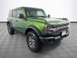 Used 2025 Ford Bronco Badlands SUV