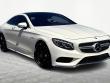 Used 2016 Mercedes-Benz S-Class S 550 4MATIC Coupe