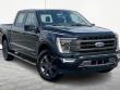 Used 2023 Ford F-150 XLT Truck SuperCrew Cab