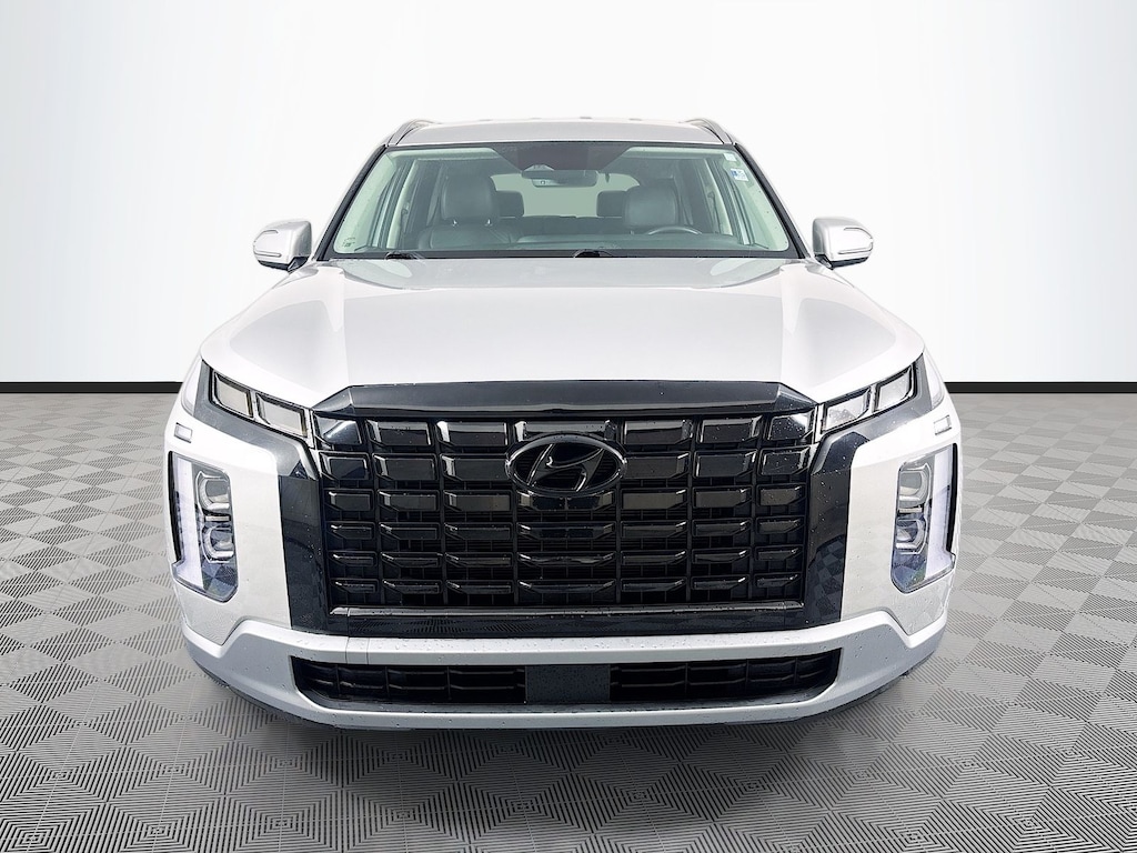 Used 2025 Hyundai Palisade SEL SUV
